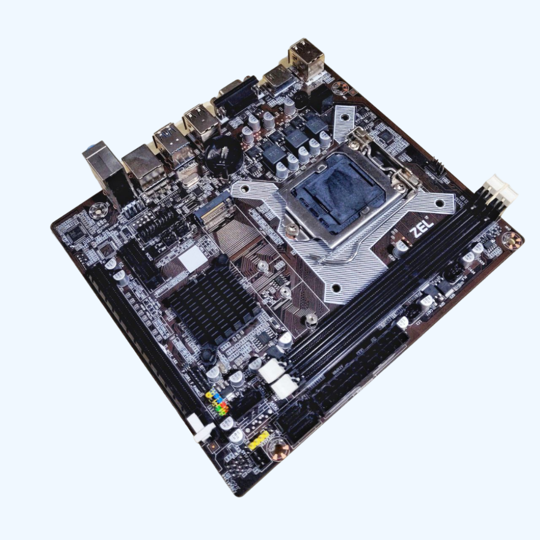 Zel Pit ZEL H81 Z9X M.2