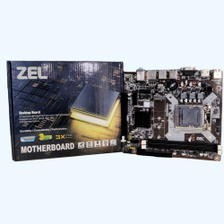 ZEL H81 Z9X M.2