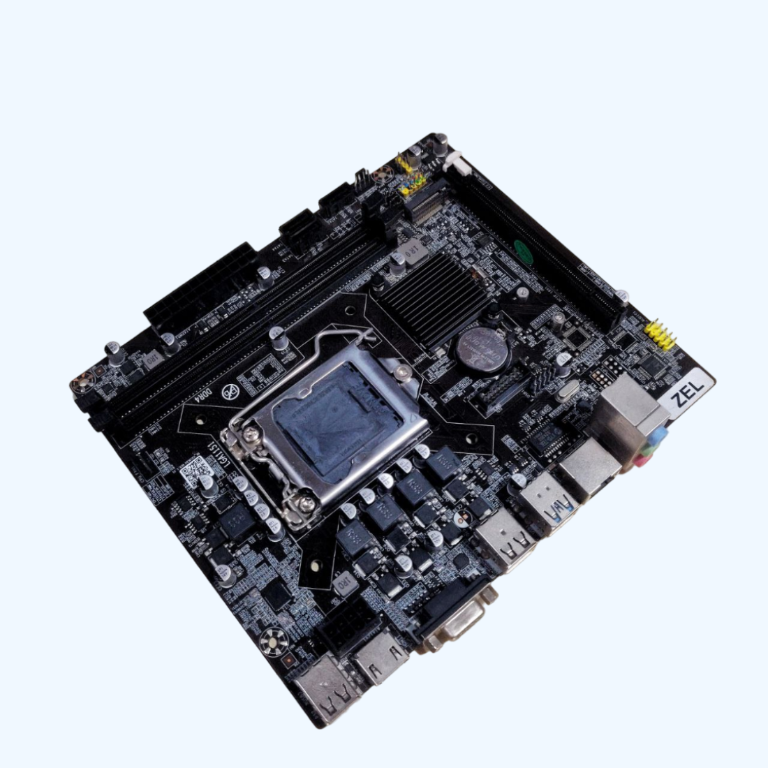 ZEL H310M Z9M M.2