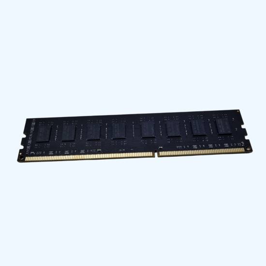 ZEL DDR3 8GB 1600MHZ DESKTOP RAM