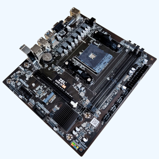 ZEL B450M Z9X PRO