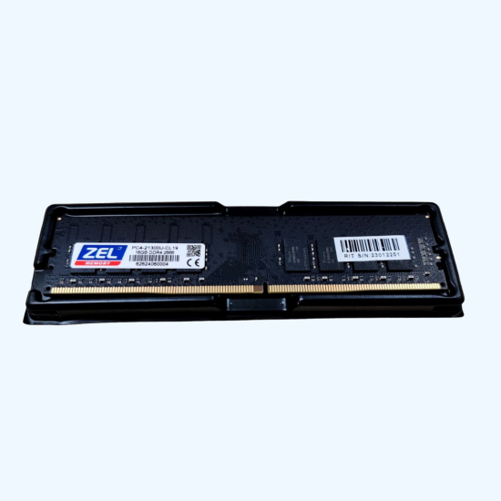 ZEL DDR4 16GB 2666MHZ DESKTOP RAM