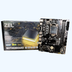 ZEL H310M-Z9M PRO