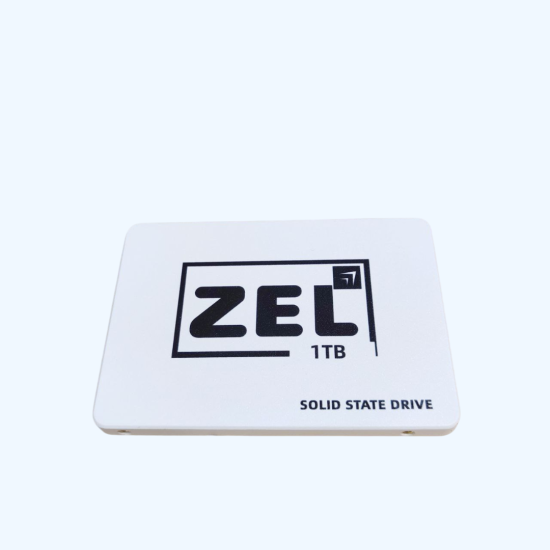 ZEL 1TB SATA SSD