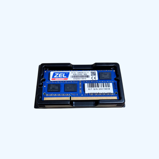 ZEL DDR3 8GB LAPTOP RAM
