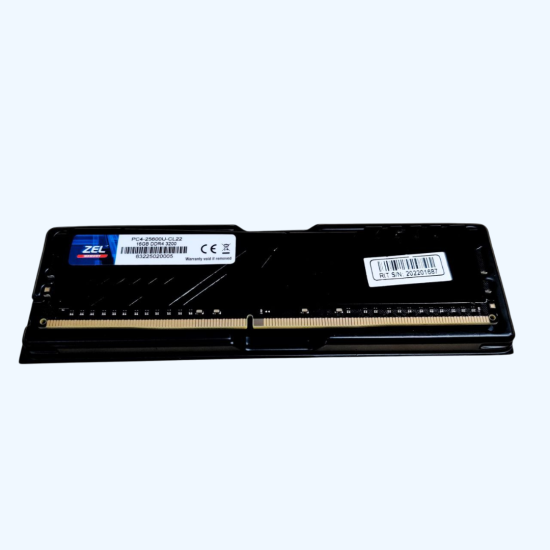 ZEL DDR4 16GB 3200MHZ GEN-Z