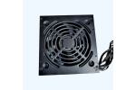 ZEL ATX 200W BLACK POWER SUPPLY