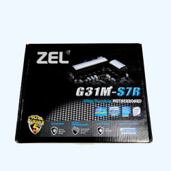 ZEL G31M-S7R