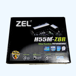 ZEL H55M-Z8R