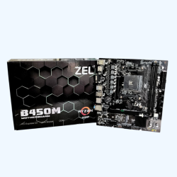 ZEL B450M Z9X PRO