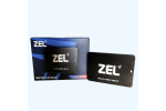 ZEL 128GB SATA SSD