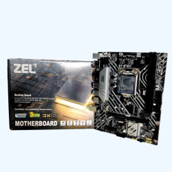 ZEL H311M Z9M  PRO