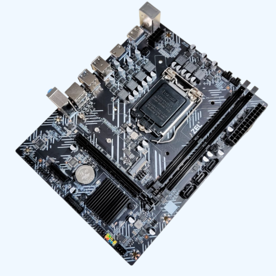 ZEL H510M PLUS 