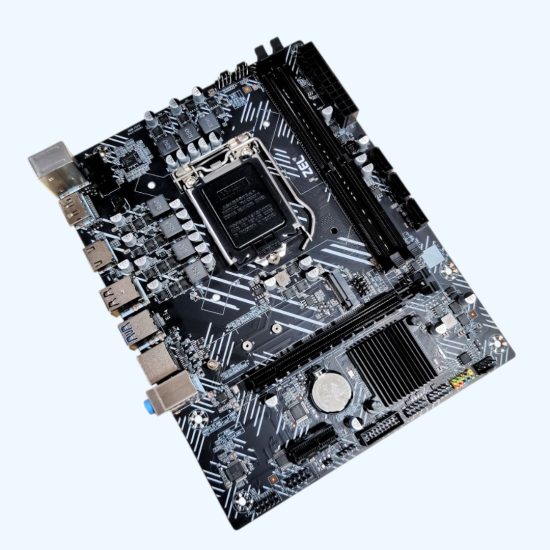 ZEL H510M PLUS 