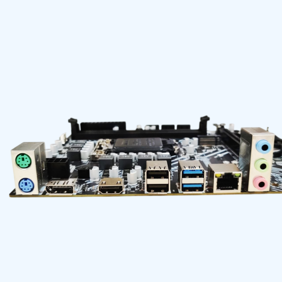 ZEL H510M PLUS 
