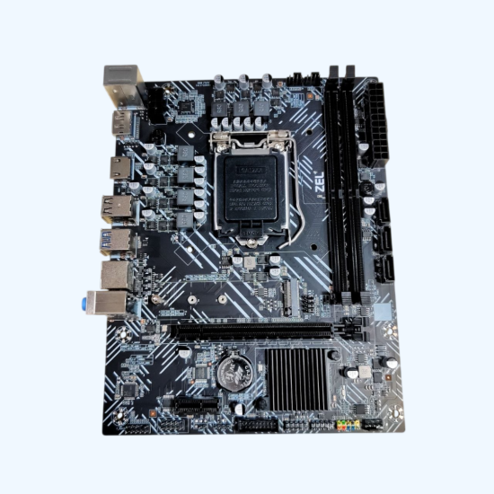 ZEL H510M PLUS 