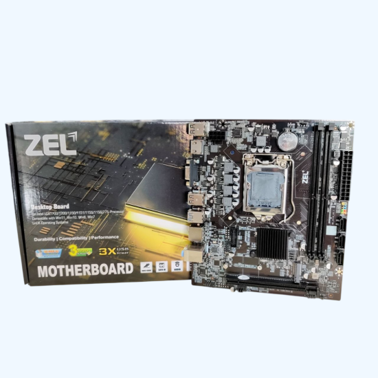 ZEL H311M-S