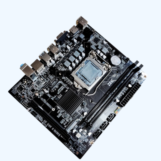 ZEL H311M-S