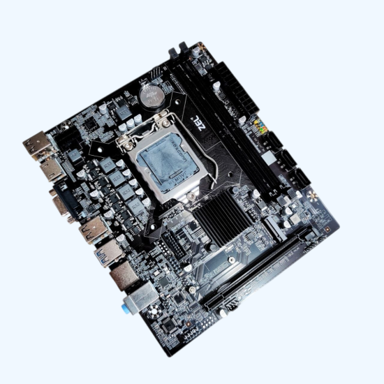 ZEL H311M-S