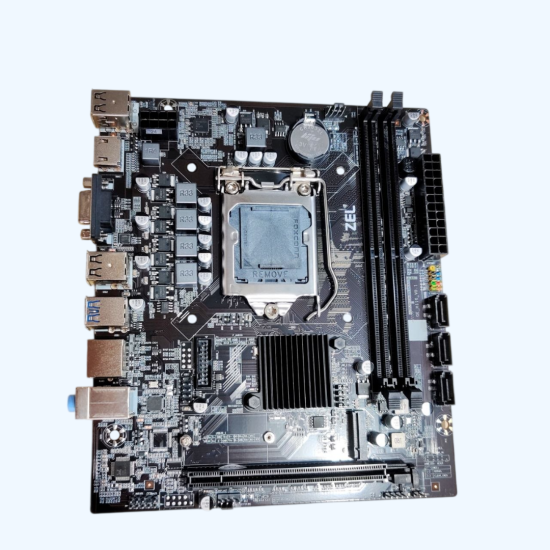 ZEL H311M-S