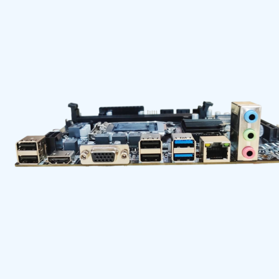 ZEL H311M-S